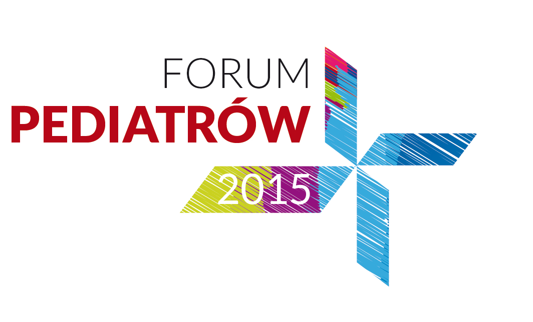 PEDIATRIA 2015 Forum Pediatrów